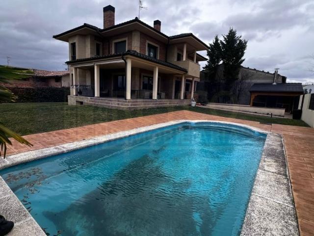Chalet en venta en Rodezno, La Rioja