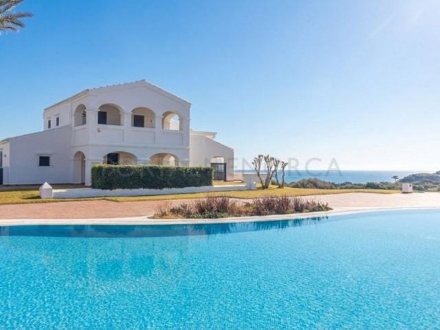 Chalet en venta en es Caparrot, Menorca