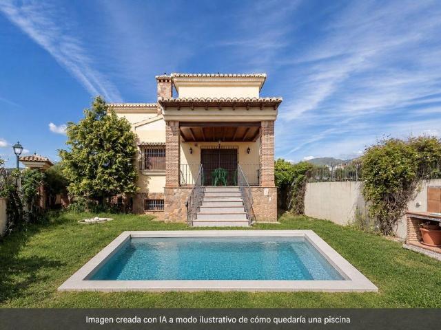 Chalet en venta en Comarca de la Vega de Granada, Andalucía