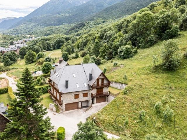 Chalet en venta en Gausac, Val d'Aran