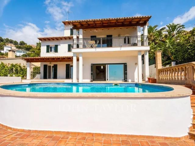 Chalet en alquiler en Calvià, Serra de Tramuntana