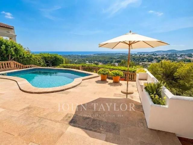 Chalet en alquiler en Calvià, Serra de Tramuntana