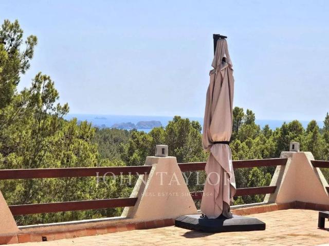 Chalet en venta en Calvià, Serra de Tramuntana