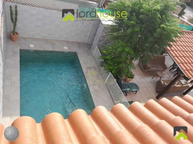 Chalet en venta en Los Abades y las Norias, Alto Guadalentín
