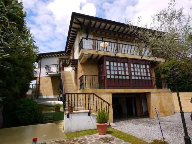 Chalet en venta en Isla Playa, Arnuero