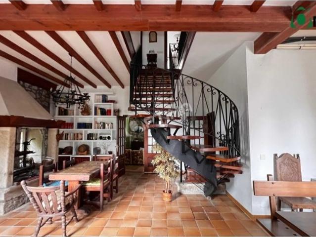 Chalet en venta en A Estrada, Tabeirós - Terra de Montes