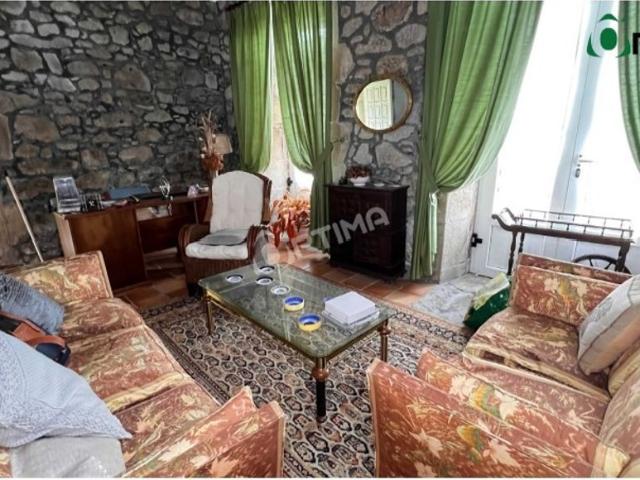 Chalet en venta en A Estrada, Tabeirós - Terra de Montes