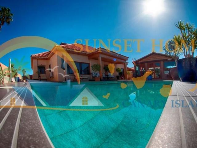 Chalet en venta en San Bartolomé De Tirajana, Canarias