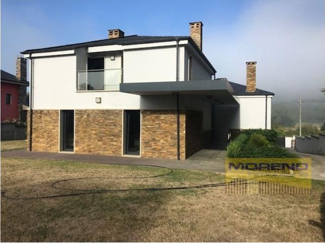 Chalet en venta en Sarria, Galicia