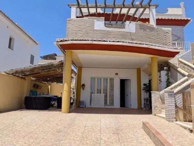 Chalet en venta en Torre del Mar, La Axarquía