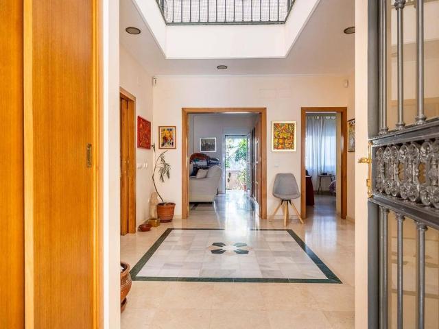 Chalet en venta en Parcelas de Porsiver, Gelves