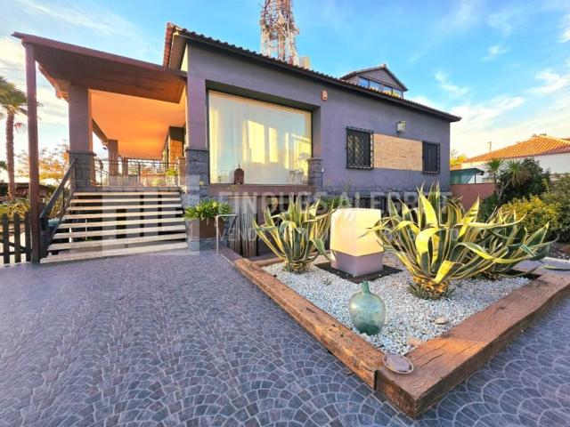 Chalet en venta en la Cerdera, Segrià