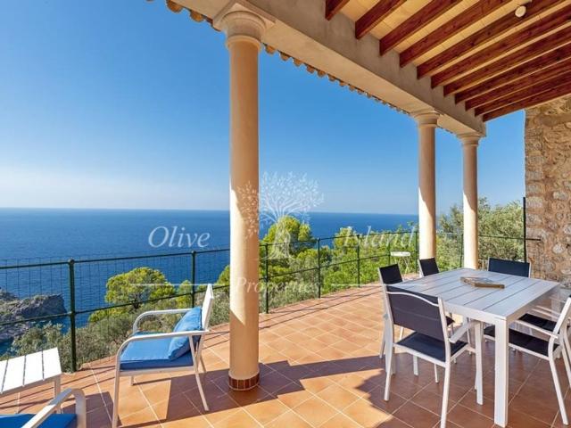 Chalet en alquiler en Serra de Tramuntana, Baleares