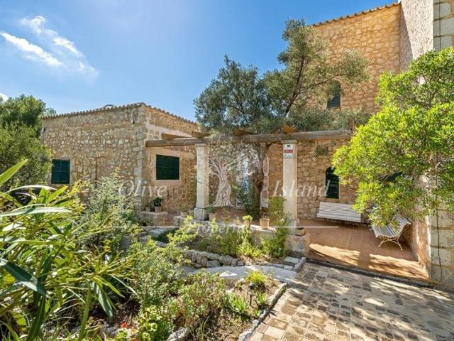 Chalet en alquiler en Serra de Tramuntana, Baleares