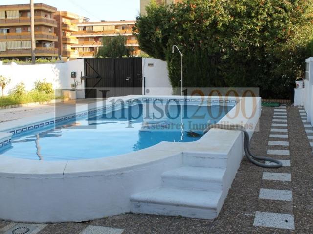 Chalet en venta en La Antilla, Lepe