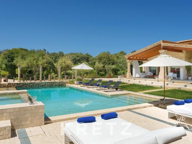 Chalet en venta en Serra de Tramuntana, Baleares