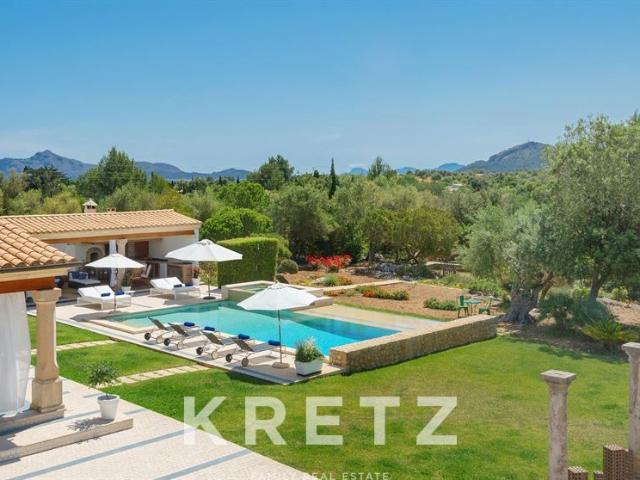 Chalet en venta en Serra de Tramuntana, Baleares