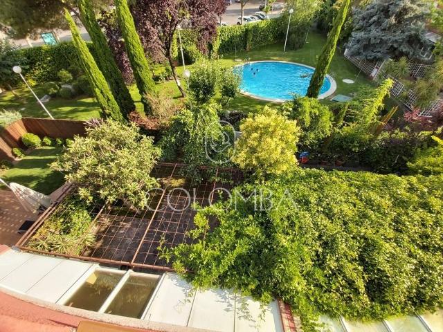 Chalet en alquiler en Hortaleza, Medina-sidonia