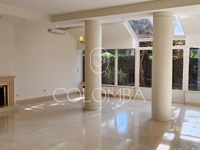 Chalet en alquiler en Hortaleza, Madrid