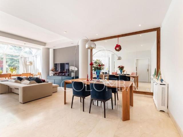Chalet en venta en Hortaleza, Madrid