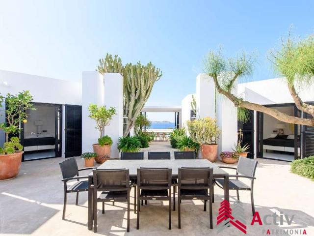 Chalet en venta en Eivissa, Baleares