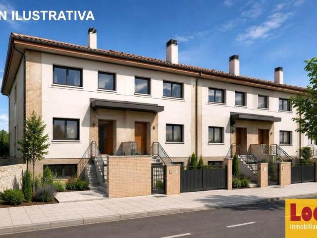 Chalet en venta en Valdefresno, Castilla y León