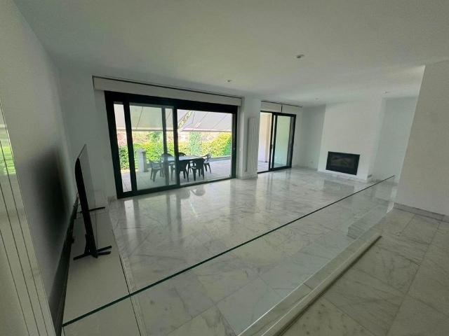 Chalet en alquiler en Urbanizaciones Noroeste, Boadilla Del Monte