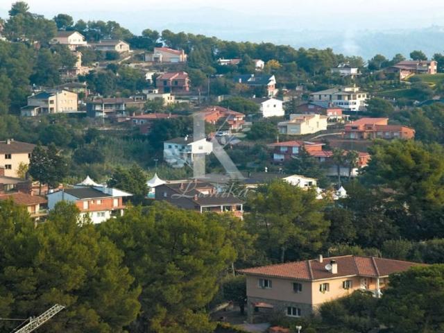 Chalet en venta en Baix Llobregat, Catalunya