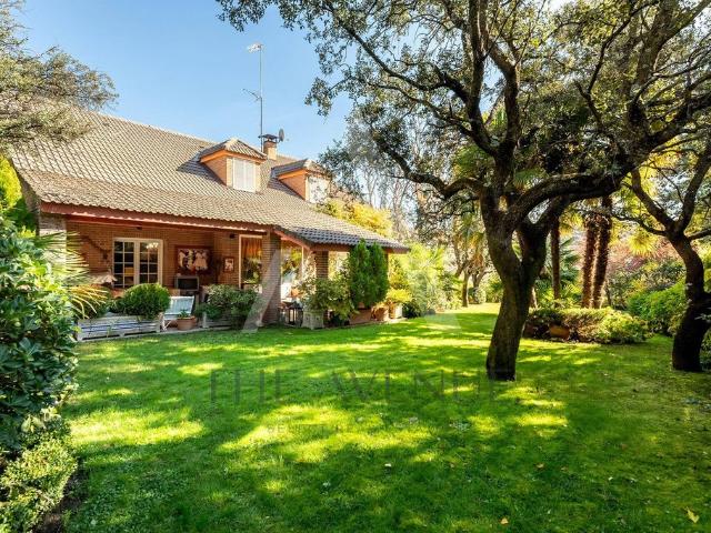 Chalet en venta en Molino de la Hoz, Las Rozas De Madrid