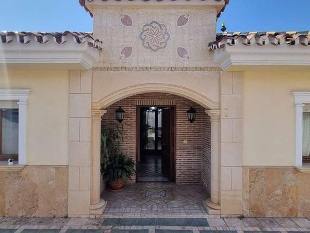 Chalet en venta en Este, Málaga-Costa del Sol