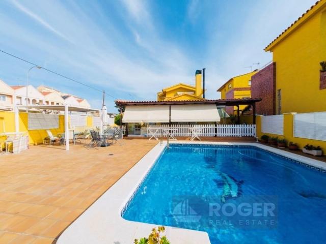Chalet en venta en la Plana Alta, Valencia