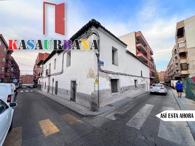 Chalet en venta en Brezo, Valdemoro