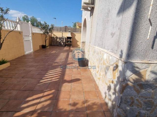 Chalet en venta en Rabassa, l'Alacantí