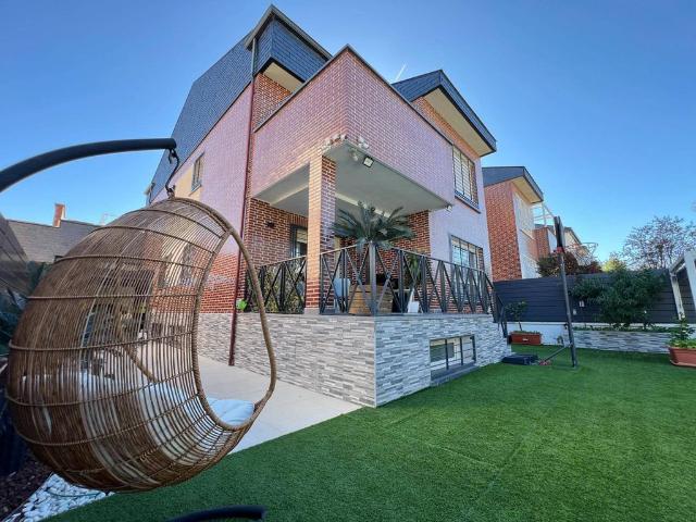 Chalet en venta en Rivas Centro, Rivas-vaciamadrid
