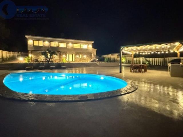 Chalet en venta en Urbanització Alhama, Altea