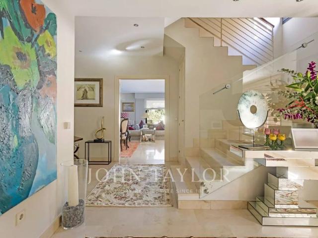 Chalet en venta en Madrid