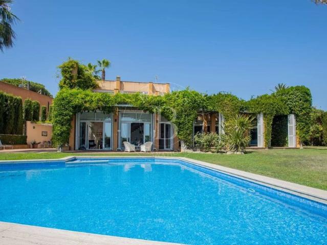 Chalet en venta en Castell d'Aro, Platja d'Aro i s'Agaró, Baix Empordà