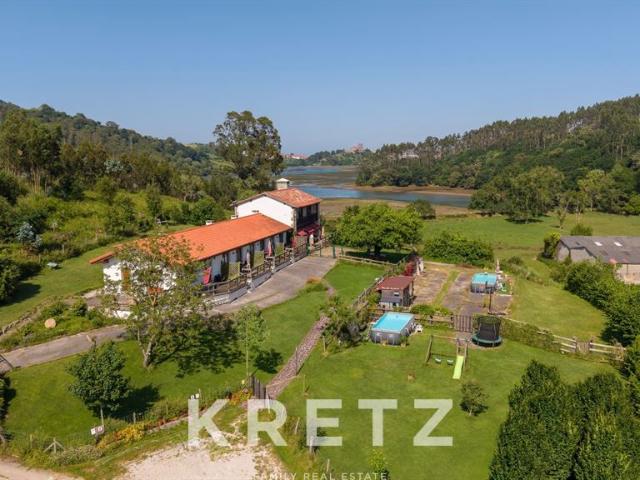 Chalet en venta en San Vicente De La Barquera, Cantabria