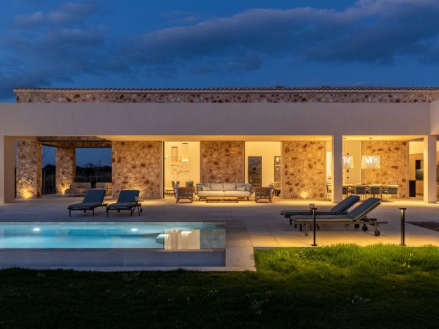 Chalet en venta en Migjorn, Baleares