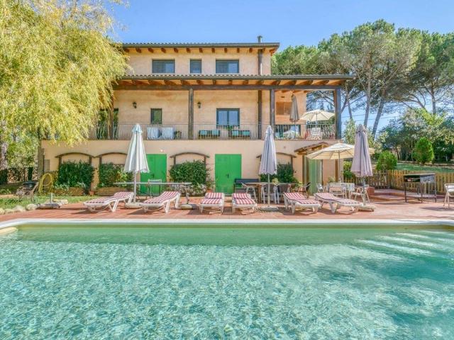 Chalet en venta en la Selva, Catalunya