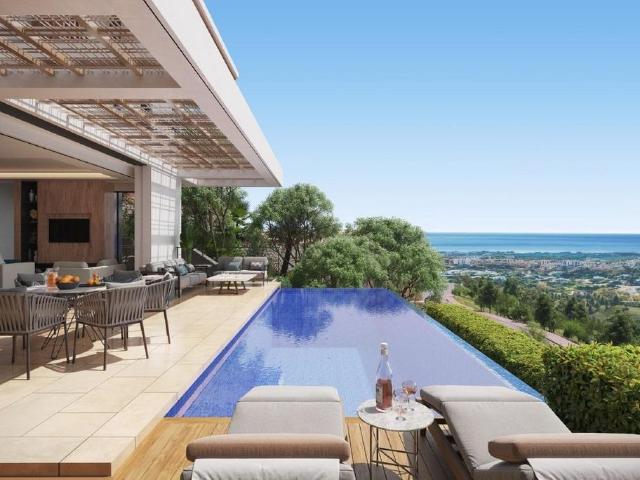 Terreno en venta en Urbanización Sitio de Calahonda, Costa del Sol Occidental