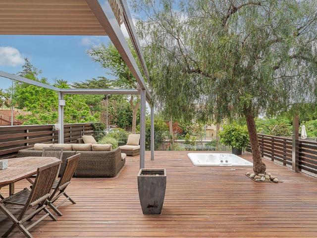 Chalet en venta en Barcelonès, Catalunya