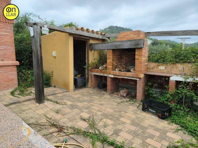 Chalet en venta en els Saulons, Vallès Oriental