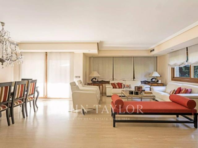 Chalet en venta en Las Rozas De Madrid, Madrid