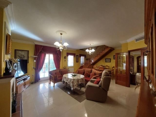 Chalet en venta en Suerte de Saavedra, Tierra de Badajoz