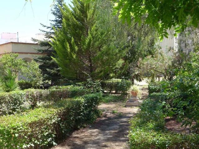 Chalet en venta en el Comtat, Valencia