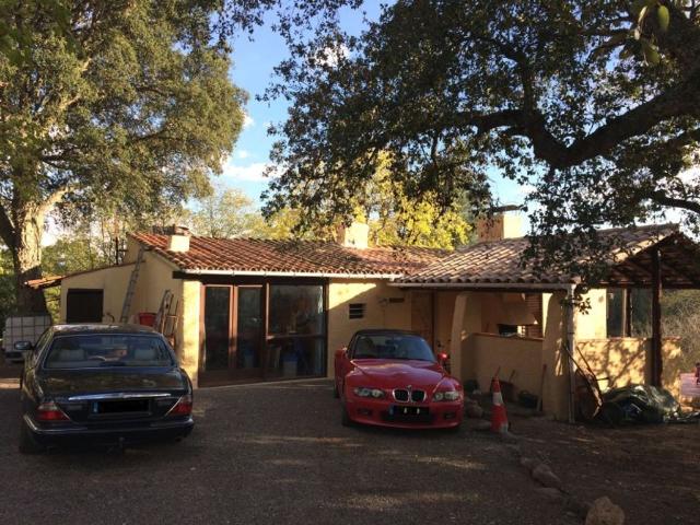 Chalet en venta en la Selva, Catalunya