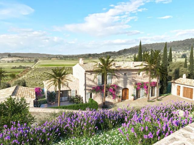 Chalet en venta en Pla de Mallorca, Baleares