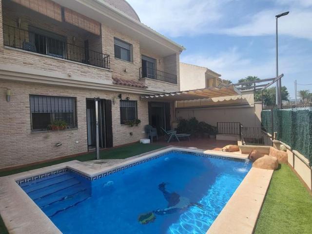 Chalet en venta en Valle de Ricote, Murcia
