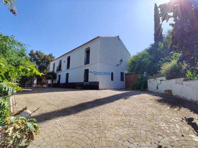 Chalet en venta en Campanillas, Málaga-Costa del Sol